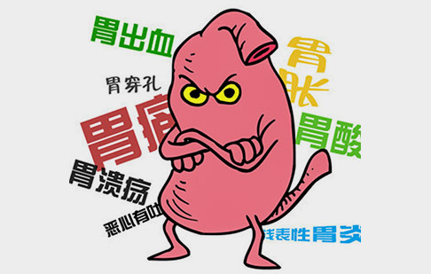 聊城博爱妇女儿童医院-胃肠